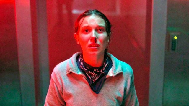 Solo 6 días para el final de la serie más querida de Netflix: nos quedan 2 horas y 8 minutos de 'Stranger Things' noticias imagen