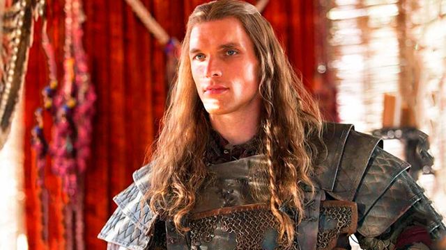 Ed Skrein estuvo en el mejor episodio de 'Juego de Tronos' de todos los tiempos y luego fue reemplazado en contra de su voluntad