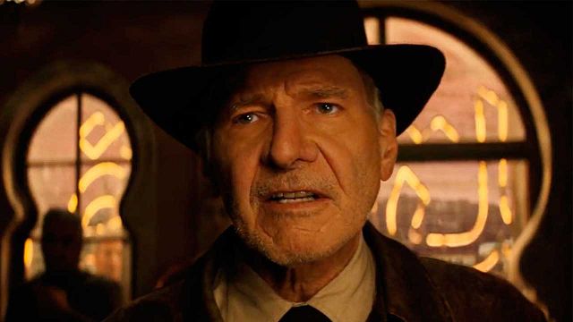 "¡Déjenme en paz! Soy un anciano a caballo y quiero que lo parezca": Harrison Ford para los pies a sus dobles de acción en 'Indiana Jones 5'