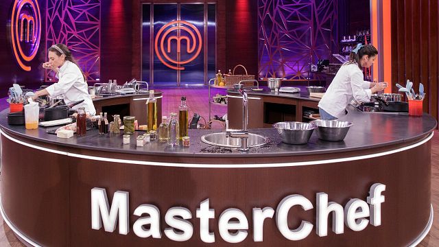 La regla no escrita de 'MasterChef' se vuelve a cumplir en su edición 12 noticias imagen