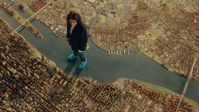Hoy en Netflix una miniserie de 6 episodios que puedes ver en un día: está dirigida por Scorsese y seguirás pensando en ella años después noticias imagen