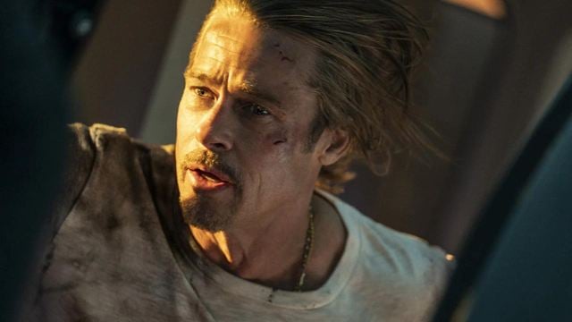 Con un 4/100, ésta es la peor película de Brad Pitt: un drama de fantasía que plagió malamente a 'Quién engañó a Roger Rabbit'