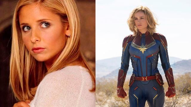 "Cada vez que Marvel intenta hacer una película con un reparto femenino, la destrozan":  Sarah Michelle Gellar habla sobre el pensamiento retrógrado en el cine de acción
