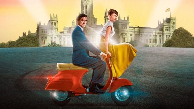 Cibeles de Cine y 'SensaCine presenta' vuelven a llenar el verano de Madrid de buenas películas noticias imagen