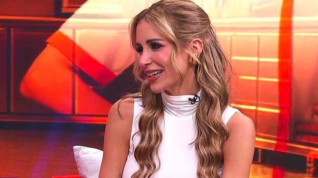 La concursante de 'reality' de Telecinco que acaba de ganar 'Top Chef VIP' de Estados Unidos noticias imagen