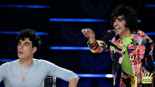 'Mask Singer 5' llega a Antena 3 con una importante ausencia: ¿Por qué no están Los Javis como investigadores? noticias imagen