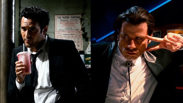 Quentin Tarantino tuvo que renunciar a la precuela de 'Pulp Fiction': la película de los hermanos Vega que el tiempo arruinó noticias imagen