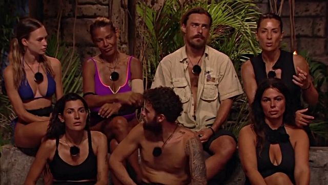 'Supervivientes 2026' expulsó a un nuevo concursante y sorprendió con un cambio en las nominaciones: Esta es la nueva lista de nominados noticias imagen