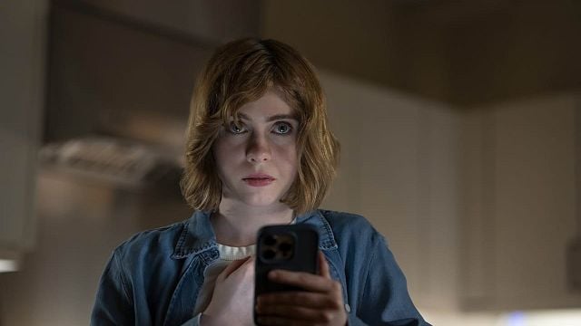 Tenía todas las ganas del mundo de ver esta serie de HBO Max y no me ha decepcionado en absoluto: me ha divertido y me ha inquietado noticias imagen