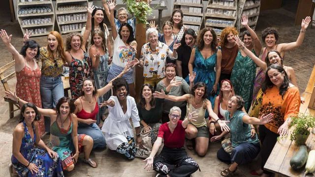 Más del 80% de las profesionales de la industria audiovisual han visto o vivido acoso o violencia sexual: menos del 10% han terminado en denuncia noticias imagen