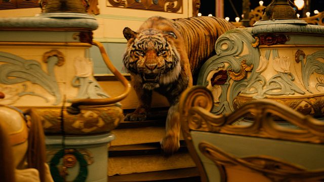 Tres años después, la serie que no tiene nada que envidiar a 'El juego del calamar' llega con su esperada temporada 3 noticias imagen