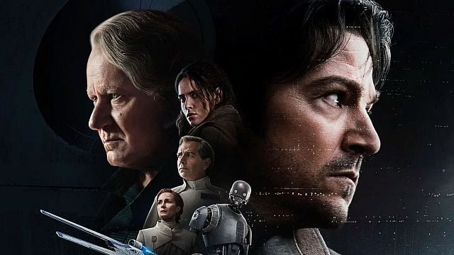 El fascismo está presente de manera clara en 'Andor', pero Disney prohibió a su creador hacer cualquier referencia: "Pensábamos: 'esto es realmente explosivo" noticias imagen