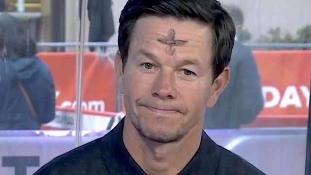 Mark Wahlberg, actor: "No conozco a Tom Cruise. Vamos a iglesias diferentes, yo estoy en la que tiene a Jesús" noticias imagen