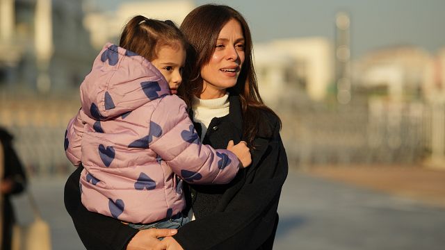 'Amor sin límite', la nueva serie turca del 'prime time' de Nova: ¿Cuántos capítulos tiene? noticias imagen