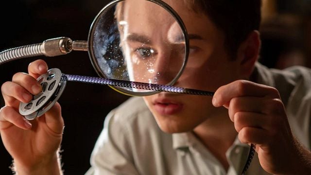 Spielberg ha tardado 20 años en dar forma a 'Los Fabelman': su película más personal arrasa, pero aún no la podemos ver noticias imagen