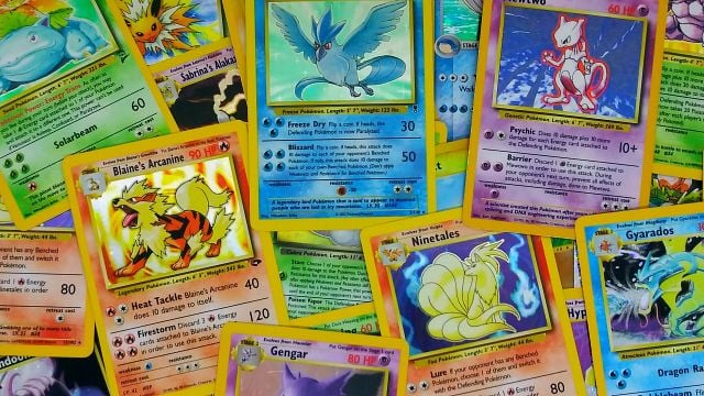 Gary Haase, el hombre de 70 años de Las Vegas que posee la colección más cara de cartas Pokémon: más de 10 millones de dólares noticias imagen