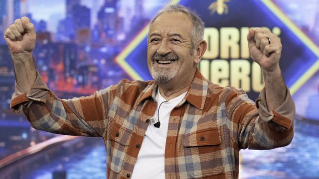 Karlos Arguiñano: "Todos los que tienen estrella... se ganan la vida fuera de sus restaurantes. Realmente no es negocio" noticias imagen