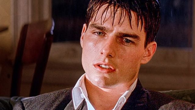 "Vino gente de toda la ciudad para vernos a Jack y a mí": Tom Cruise rodó una escena con Jack Nicholson que hizo que Los Ángeles se paralizase noticias imagen