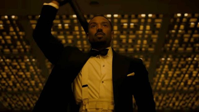 Es uno de los mejores actores vivos, pero no le basta con actuar: Tras el Oscar, dirige y protagoniza el 'thriller' de atracos 'El secreto de Thomas Crown' noticias imagen