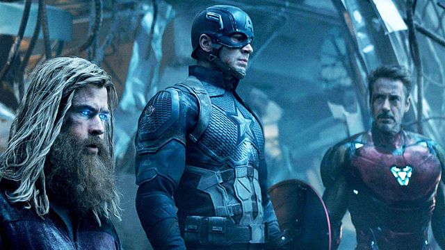 La nueva 'Vengadores' es más grande que 'Endgame': 60 personajes podrían regresar en el próximo gran evento de Marvel noticias imagen