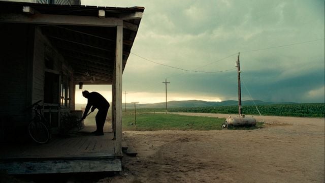 Nos hemos perdido este triste detalle de 'Interstellar' durante 9 años, pero hace que la película de Christopher Nolan sea mejor noticias imagen