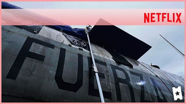 No estamos preparados para lo nuevo de Netflix: es una de las más increíbles historias de supervivencia que existen y resucita gracias a J.A. Bayona noticias imagen