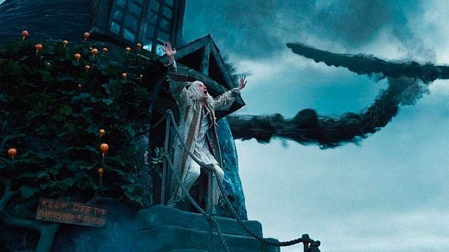 La franquicia de fantasía que demuestra que se puede hacer un final perfecto: Se ataron todos los cabos de forma impecable noticias imagen