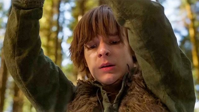 El protagonista de 'Cómo entrenar a tu dragón' casi se muere del asco rodando una escena: el resultado es la secuencia perfecta noticias imagen