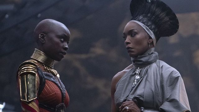 'Black Panther: Wakanda Forever' llegará más tarde de los previsto a Disney+ y no podrás disfrutarla en tu casa en Navidad noticias imagen