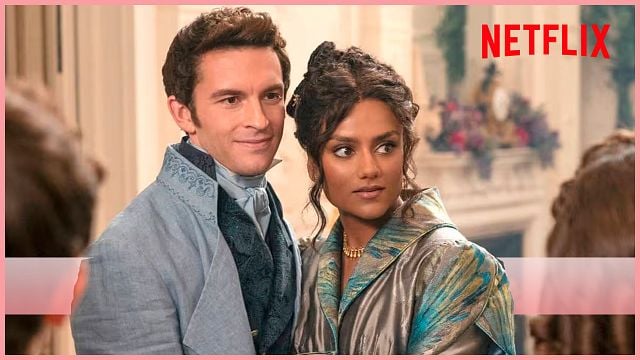 13 estrenos en Neflix: esta semana el final de su serie estrella y todas las temporadas de una de las series más míticas de los 2000 noticias imagen