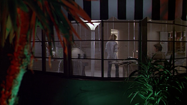 Sólo tienes 2 días para verla en Prime Video: un ‘thriller’ sexy lleno de estilo que cambió el rumbo del cine de los 80 noticias imagen