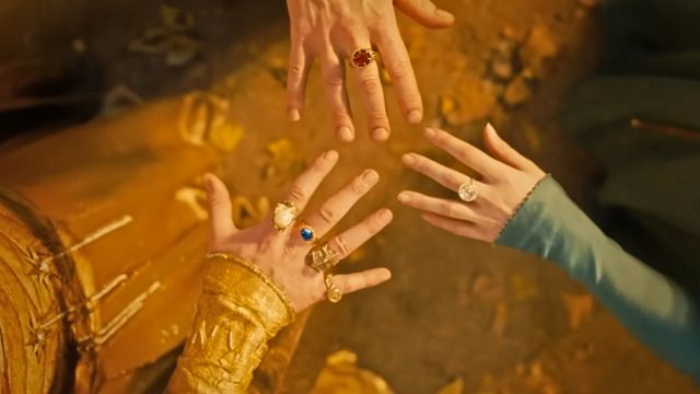 'El Señor de los Anillos: Los Anillos de Poder' regresa más oscura, épica y salvaje: el tráiler de la temporada 2 desata la locura de los fans noticias imagen