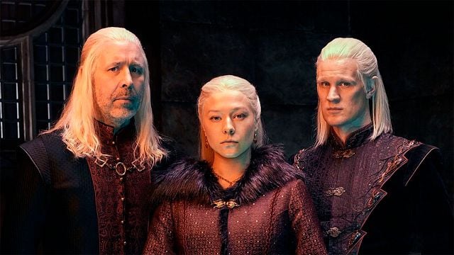 'Juego de Tronos' da el salto al cine con su primera película sobre una de las historias más increíbles de los Targaryen noticias imagen