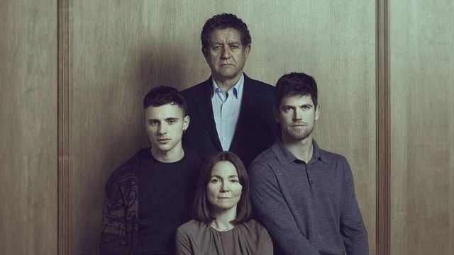 Querer, una de las mejores series españolas de los últimos años, está en exclusiva en Movistar Plus+: una plataforma de streaming con un catálogo genial noticias imagen