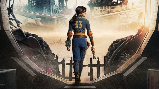 Hay una razón bien explicada por la que el mundo de 'Fallout' se ha quedado estancado en los 50 y no es la estética noticias imagen