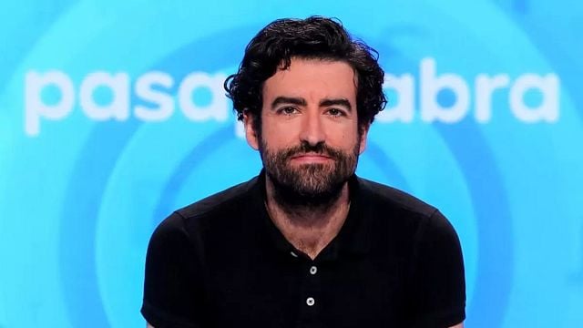 Rafa Castaño regresa a un concurso de televisión: La inesperada estrategia de Telecinco para superar a 'Pasapalabra' noticias imagen