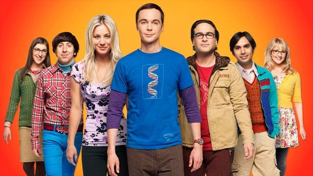 Años después del final de 'The Big Bang Theory' se revela que un protagonista es casi despedido después de solo un episodio