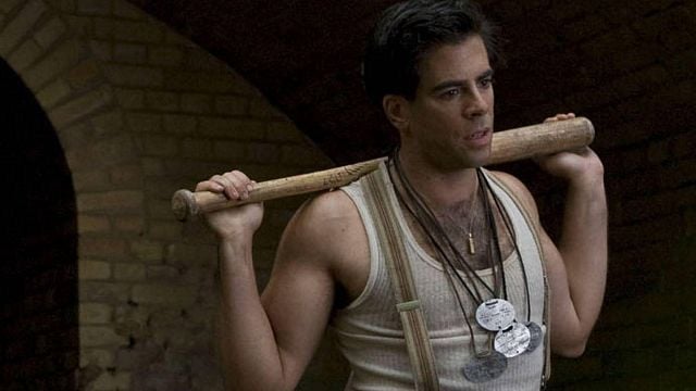 Quentin Tarantino tenía miedo de que ‘Malditos bastardos’ fuese demasiado: sólo cuando sus amigos judíos lo aprobaron siguió adelante noticias imagen