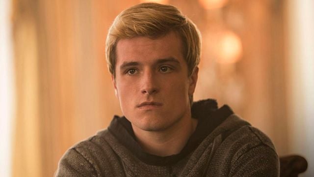 Así cambió Josh Hutcherson tras su cirugía estética: el actor de 'Los juegos del hambre' es de los pocos hombres que admiten haber pasado por el quirófano noticias imagen