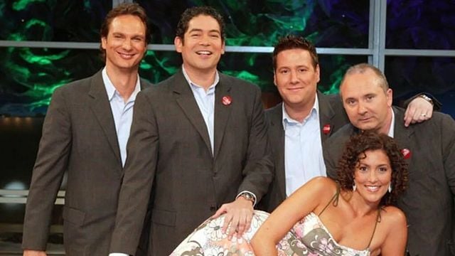 "Un espectáculo de gente que no se sabe quién es, aireando miserias": la crítica de José María Aznar que avergonzó a Telecinco noticias imagen