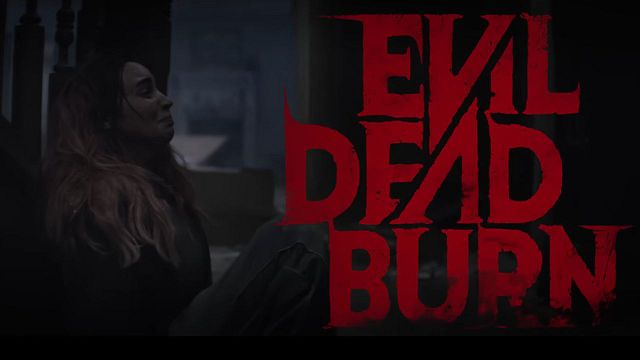Solo tres meses para el estreno de la nueva entrega de una de las sagas de terror más queridas: promete ser una experiencia sobrecogedora noticias imagen