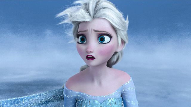 Me encanta cuando los guionistas meten bromas para adultos en diálogos infantiles y acabo de darme cuenta de esta de 'Frozen' noticias imagen