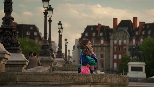 La serie que lleva 8 semanas en el top de Netflix: no es una de las más queridas, pero ha jugado muy bien sus cartas noticias imagen