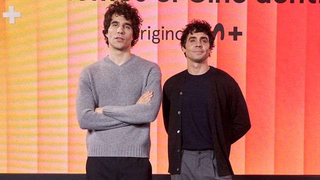 Los Javis preparan 'La bola negra': una película sobre las cuatro páginas de Lorca que iban a ser un hito noticias imagen