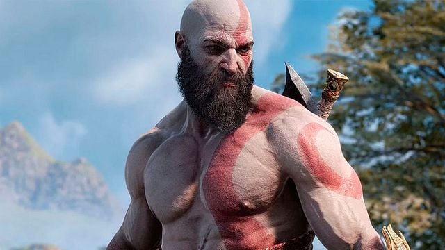Prime Video acierta en el casting de su Kratos de 'God of War' fijándose en 'Hijos de la Anarquía' noticias imagen