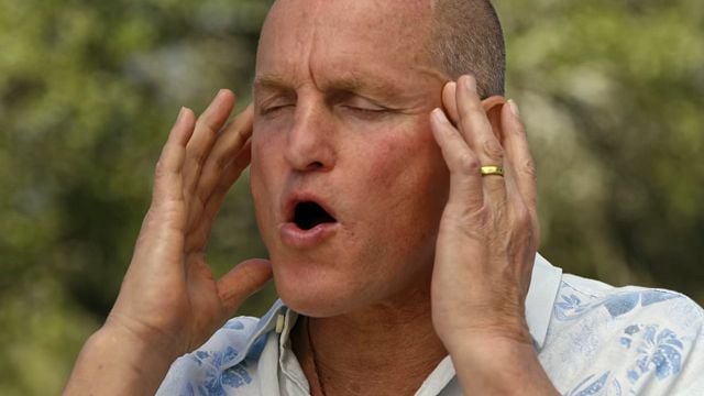 Woody Harrelson sobre Matthew McConaughey: "En 'True detective', 9 de cada 10 días quería abofetearlo" noticias imagen