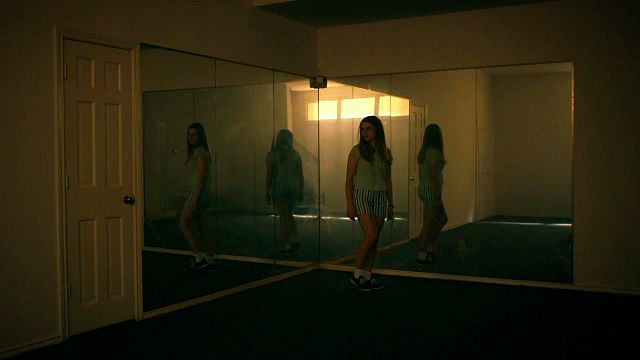 En Prime Video: dos adictivas series 'thriller' que puedes empezar y terminar en un fin de semana noticias imagen