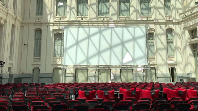Continúa Cibeles de Cine en Madrid: sorteamos 5 abonos dobles para las noches más cinéfilas del verano noticias imagen