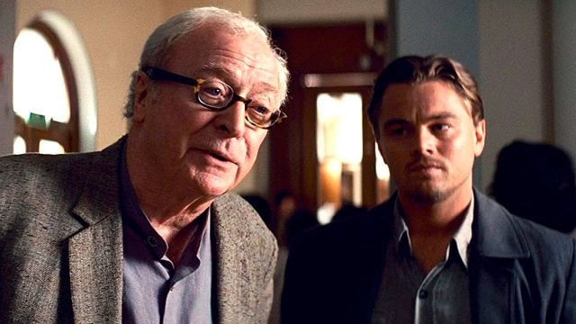 “Una de las mejores películas que he visto”: Esta legendaria obra maestra ha llevado a Michael Caine a la actuación noticias imagen