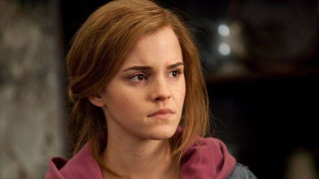 Emma Watson quiso dejar 'Harry Potter', decidió no hacerlo y se enfrentó al peor rodaje de su vida